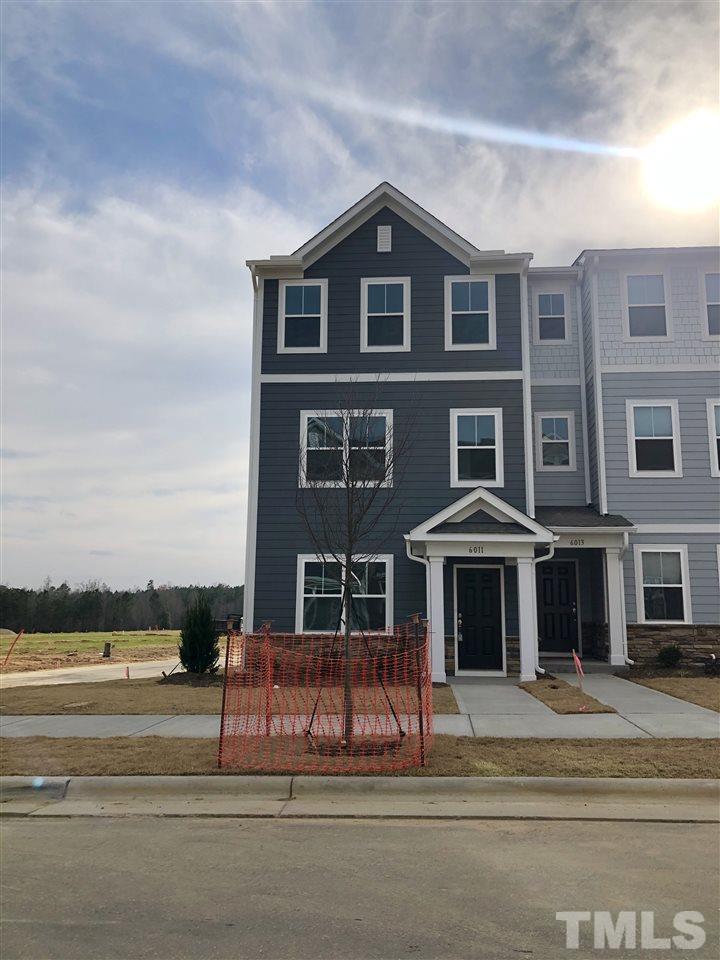 6011 Kayton Street, Unit 2253 Raleigh, NC 27616 - Photo 1 of 22 Gallery Image 1