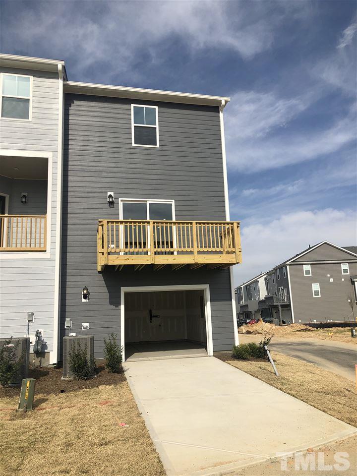 6011 Kayton Street, Unit 2253 Raleigh, NC 27616 - Photo 10 of 22 Gallery Image 10