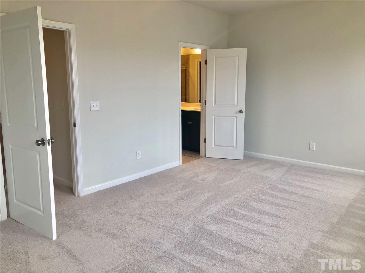 6011 Kayton Street, Unit 2253 Raleigh, NC 27616 - Photo 22 of 22 Example photo for same interior finishes and floorplan layout