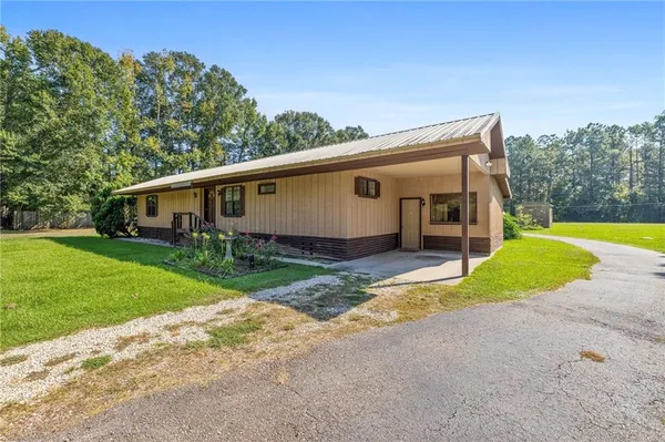 $169,900 | 53144 South Bennett Road, Independence, LA 70443