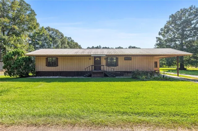 $184,500 | 53144 South Bennett Road, Independence, LA 70443