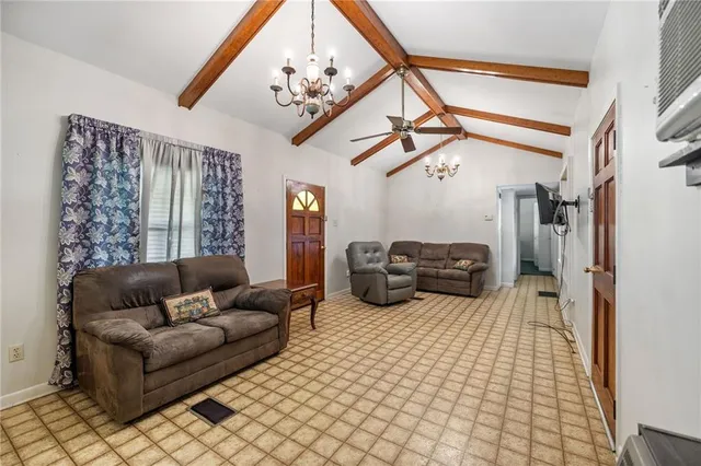 $184,500 | 53144 South Bennett Road, Independence, LA 70443