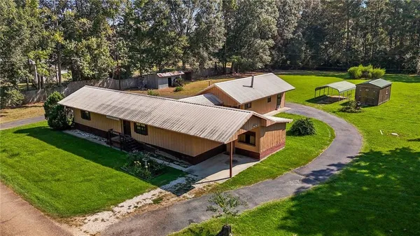 $169,900 | 53144 South Bennett Road, Independence, LA 70443