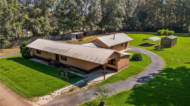 $184,500 | 53144 South Bennett Road, Independence, LA 70443