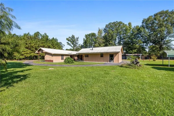 $169,900 | 53144 South Bennett Road, Independence, LA 70443