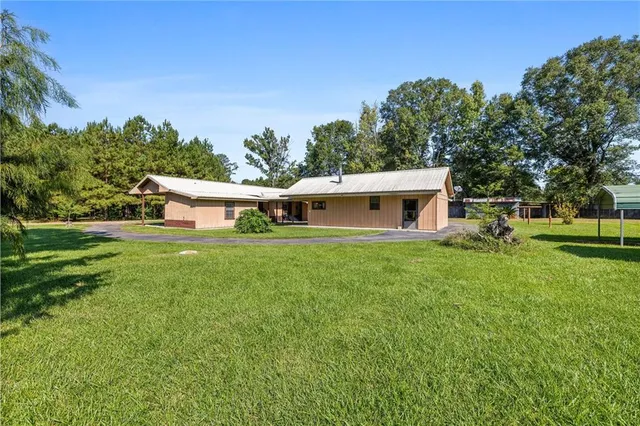 $184,500 | 53144 South Bennett Road, Independence, LA 70443