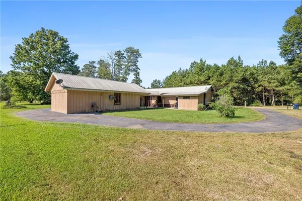 $169,900 | 53144 South Bennett Road, Independence, LA 70443