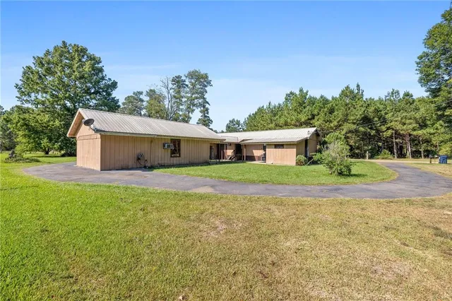 $184,500 | 53144 South Bennett Road, Independence, LA 70443
