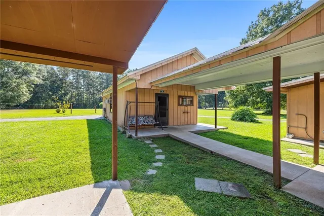 $184,500 | 53144 South Bennett Road, Independence, LA 70443