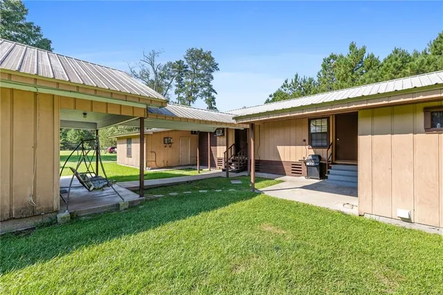 $184,500 | 53144 South Bennett Road, Independence, LA 70443