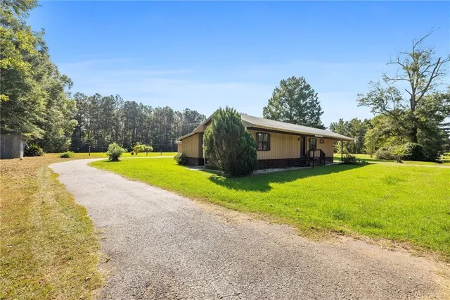 $184,500 | 53144 South Bennett Road, Independence, LA 70443