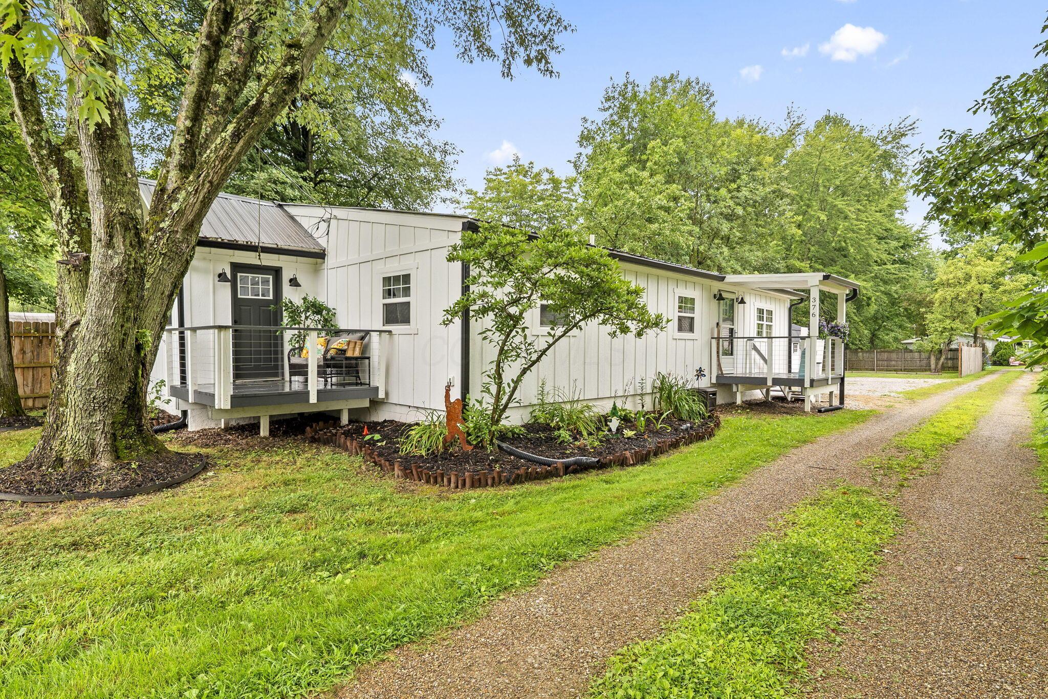 376 Merritt Road Southwest Pataskala, OH 43062 - Photo 2 of 68 Opportunity awaits!