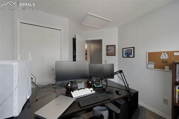 a view of a workspace