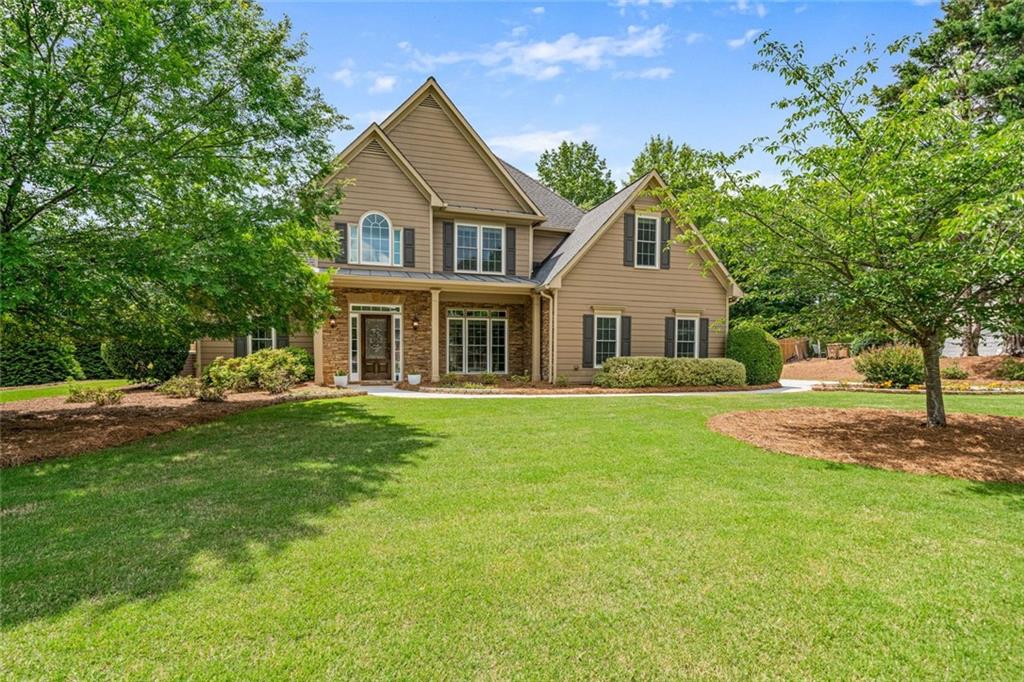 2455 Ivey Oaks Road Cumming, GA 30041 - Photo 1 of 1 Gallery Image 1