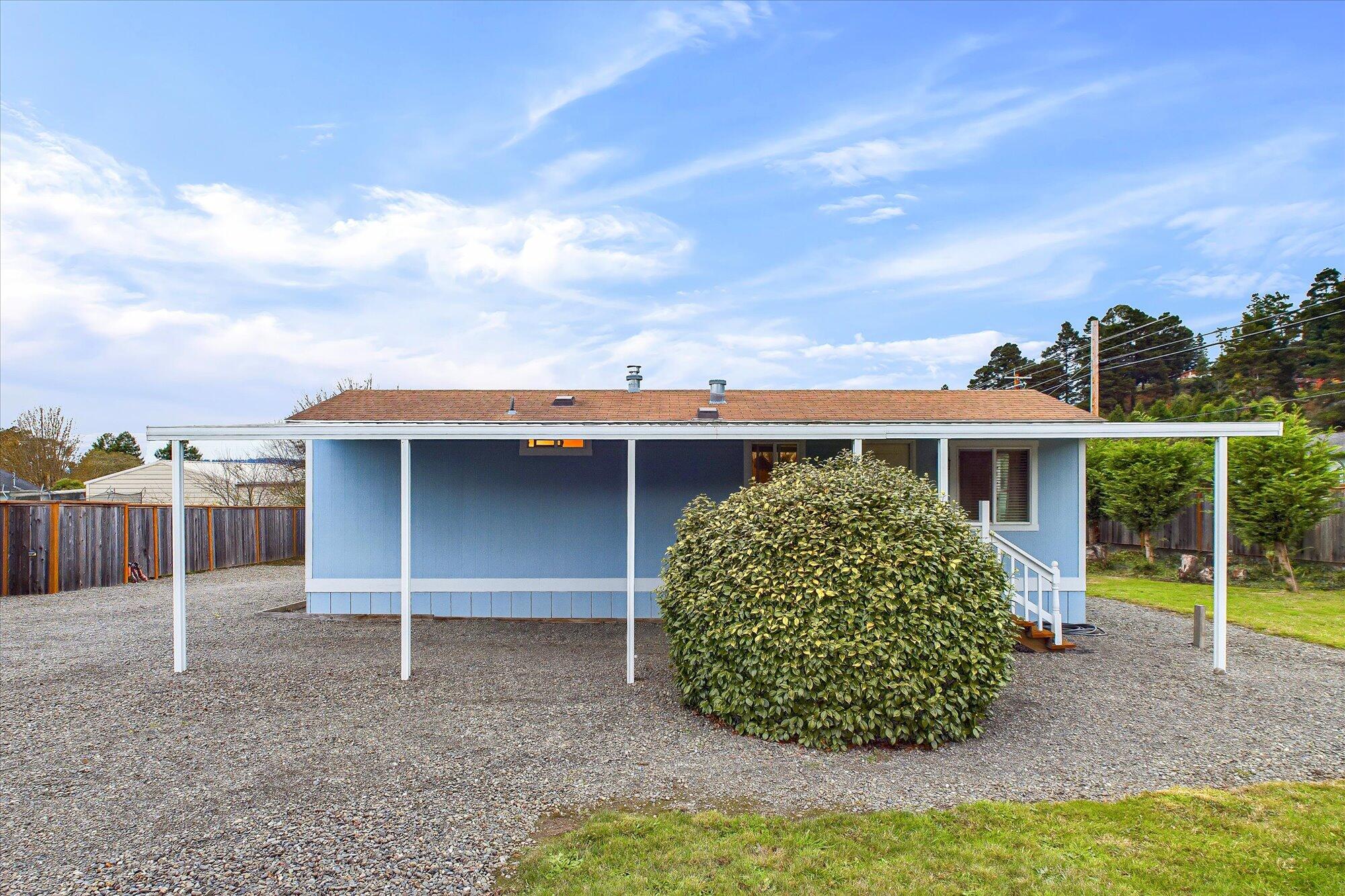 1780 Rohnerville Road Fortuna, CA 95540 - Photo 43 of 46