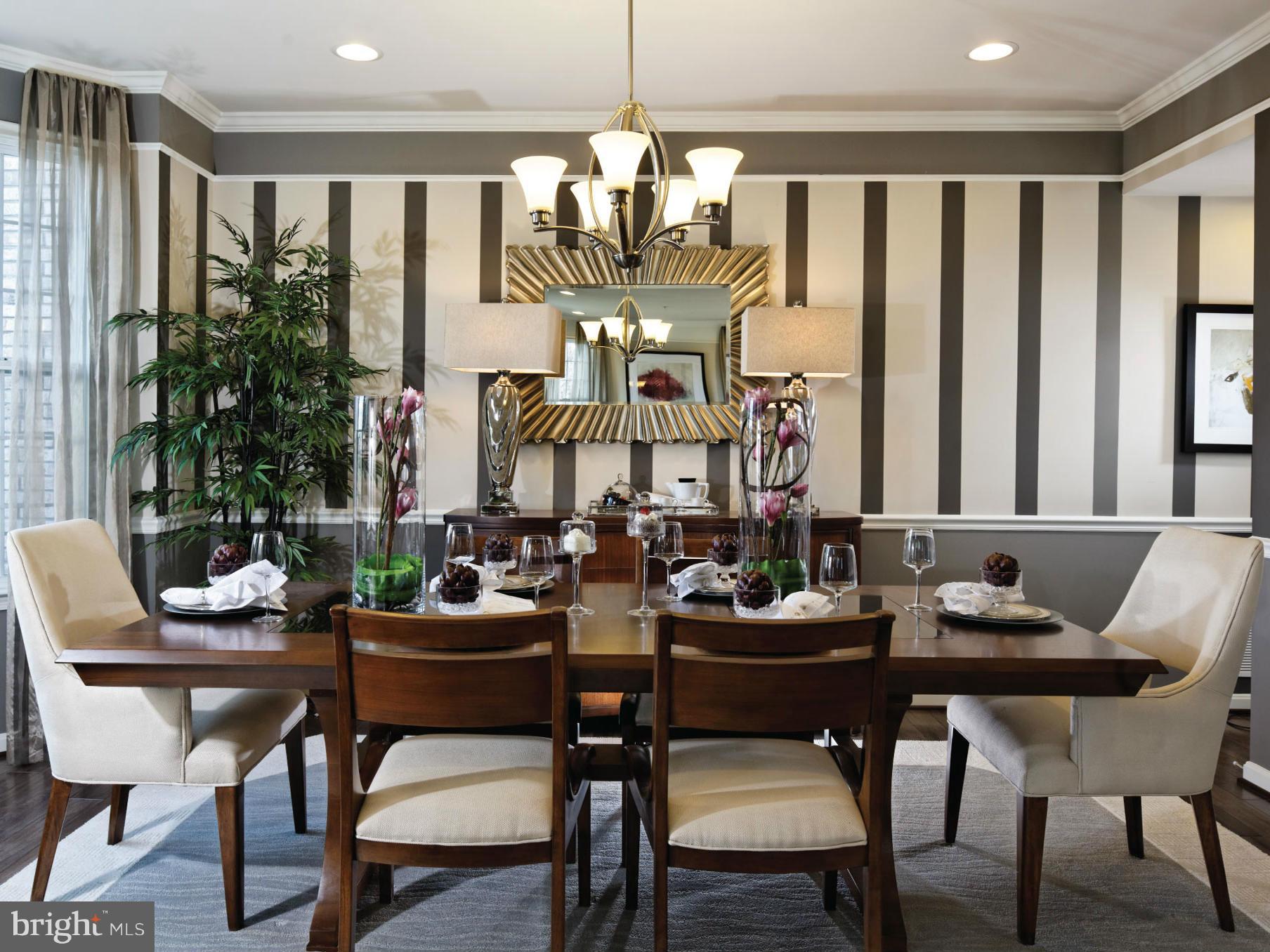 144 Moore Road Arnold, MD 21012 - Photo 5 of 12 Dining Room