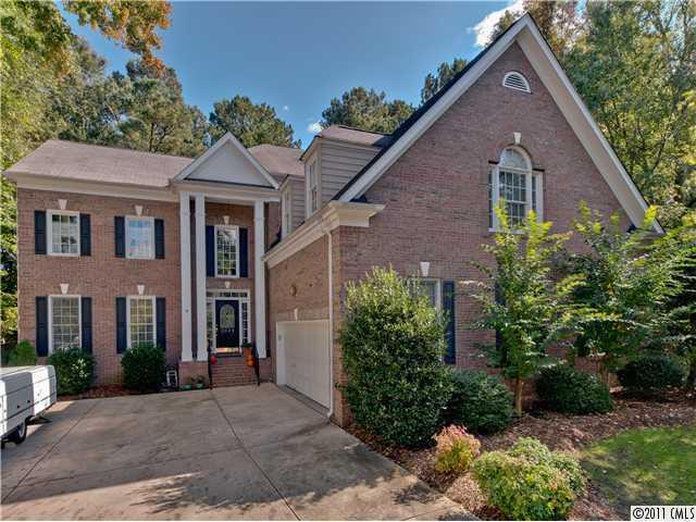 3529 Rhett Butler Place Charlotte, NC 28270 - Photo 1 of 14