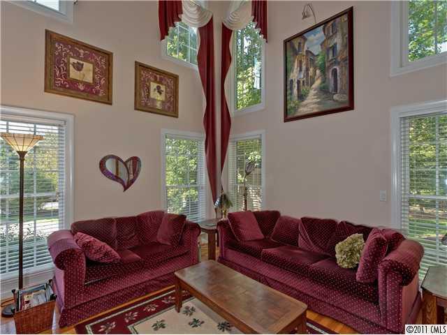3529 Rhett Butler Place Charlotte, NC 28270 - Photo 2 of 14