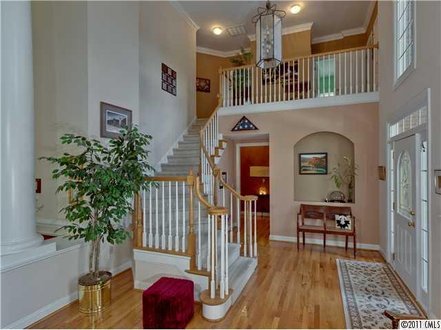 3529 Rhett Butler Place Charlotte, NC 28270 - Photo 8 of 14