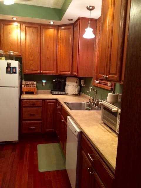 601 3rd Butler, PA 16001 - Photo 11 of 21 Kitchen.