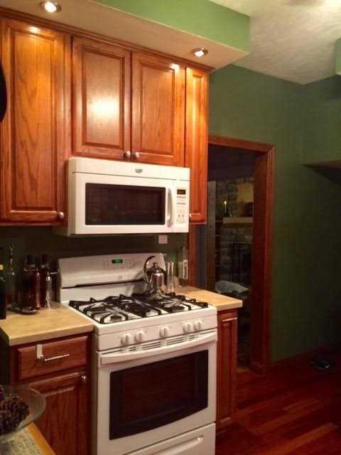 601 3rd Butler, PA 16001 - Photo 12 of 21 Kitchen.