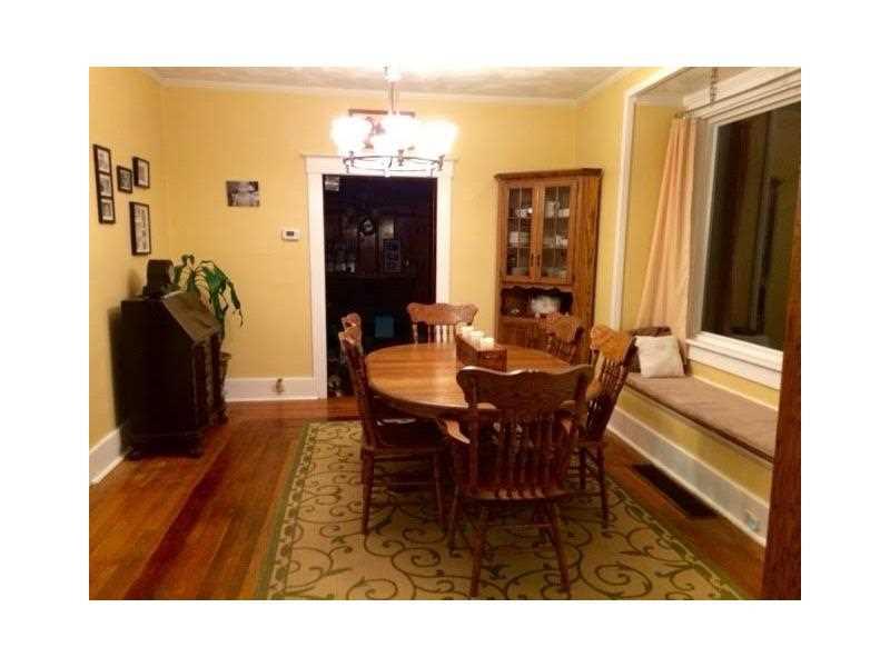 601 3rd Butler, PA 16001 - Photo 8 of 21 Dining Room.