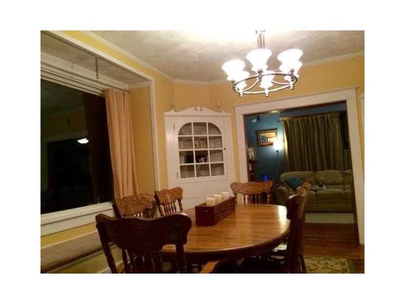601 3rd Butler, PA 16001 - Photo 9 of 21 Dining Room.