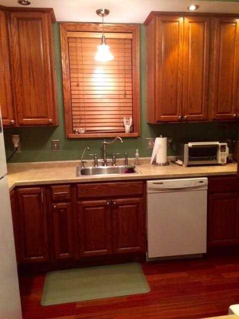 601 3rd Butler, PA 16001 - Photo 10 of 21 Kitchen.
