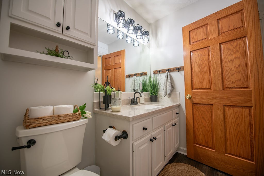 316 Creekside Road Southeast New Philadelphia, OH 44663 - Photo 41 of 50 Full bath area