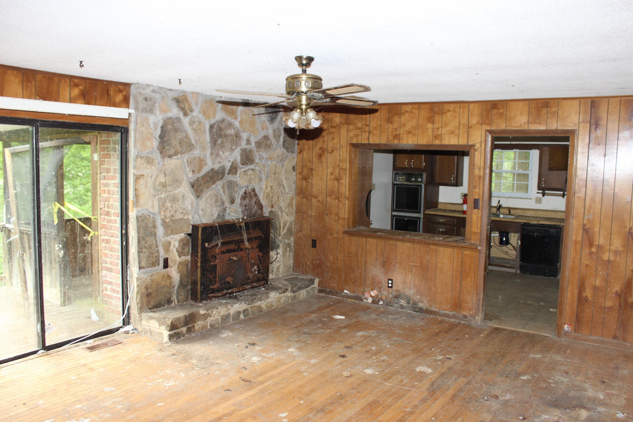 108 Windgate Road Oak Ridge, TN 37830 - Photo 17 of 27 Gallery Image 17