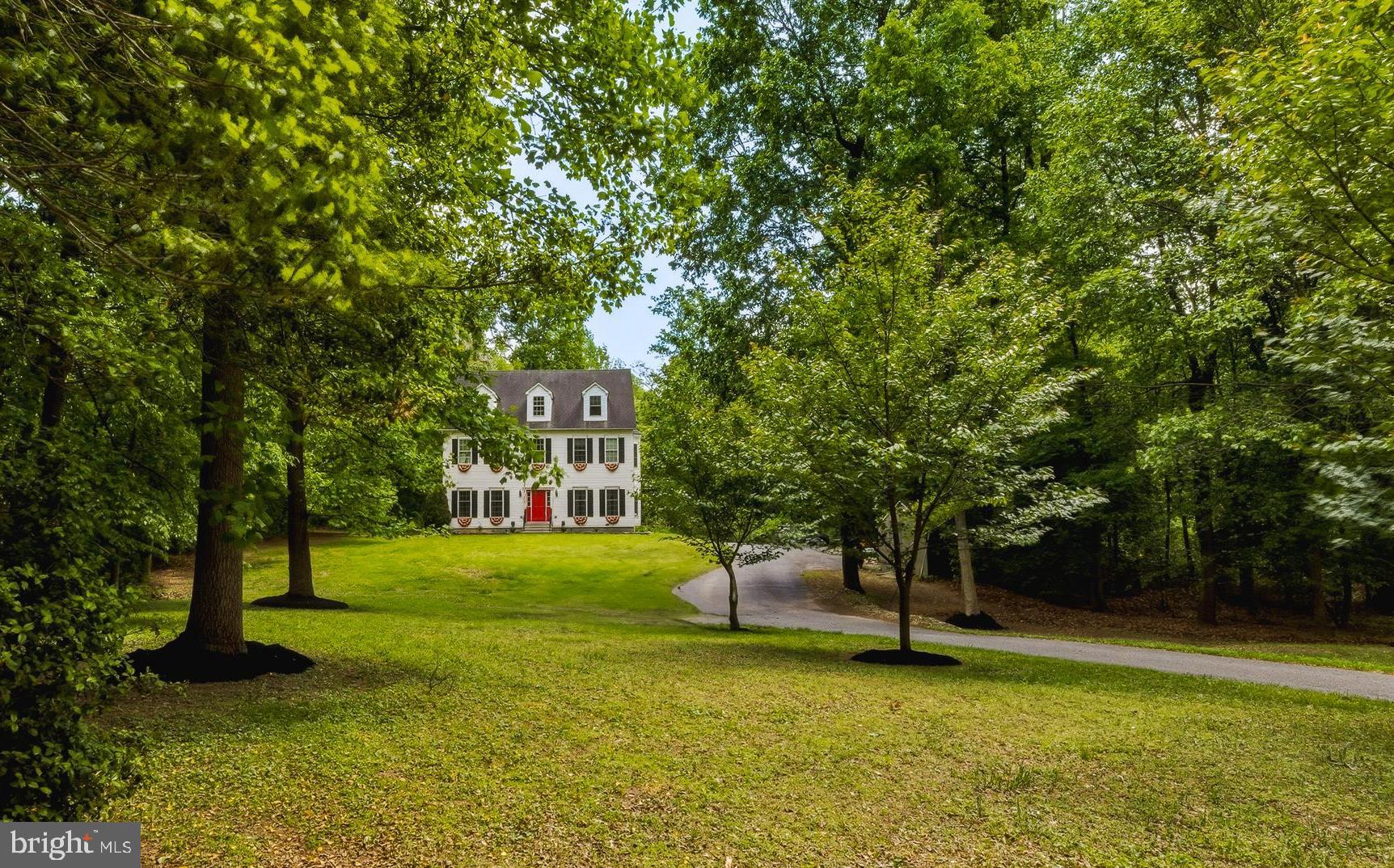 459 Alloway Aldine Road Elmer, NJ 08318 - Photo 2 of 65