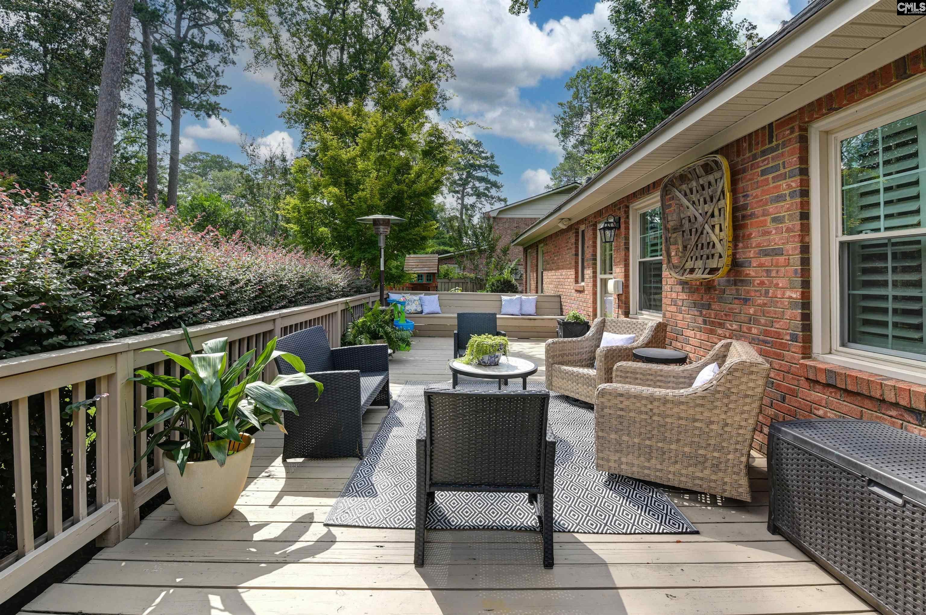 5154 Hillside Road Forest Acres, SC 29206 - Photo 44 of 49 Gallery Image 44