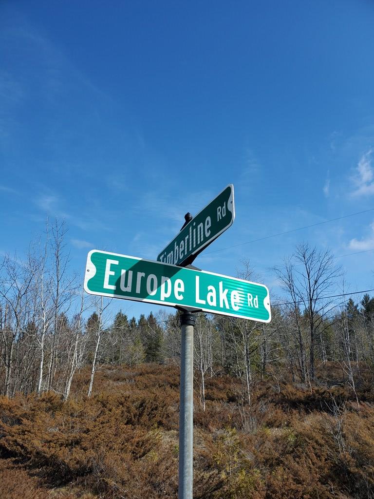 Lot 14 Timberline Road Ellison Bay, WI 54210 - Photo 6 of 9