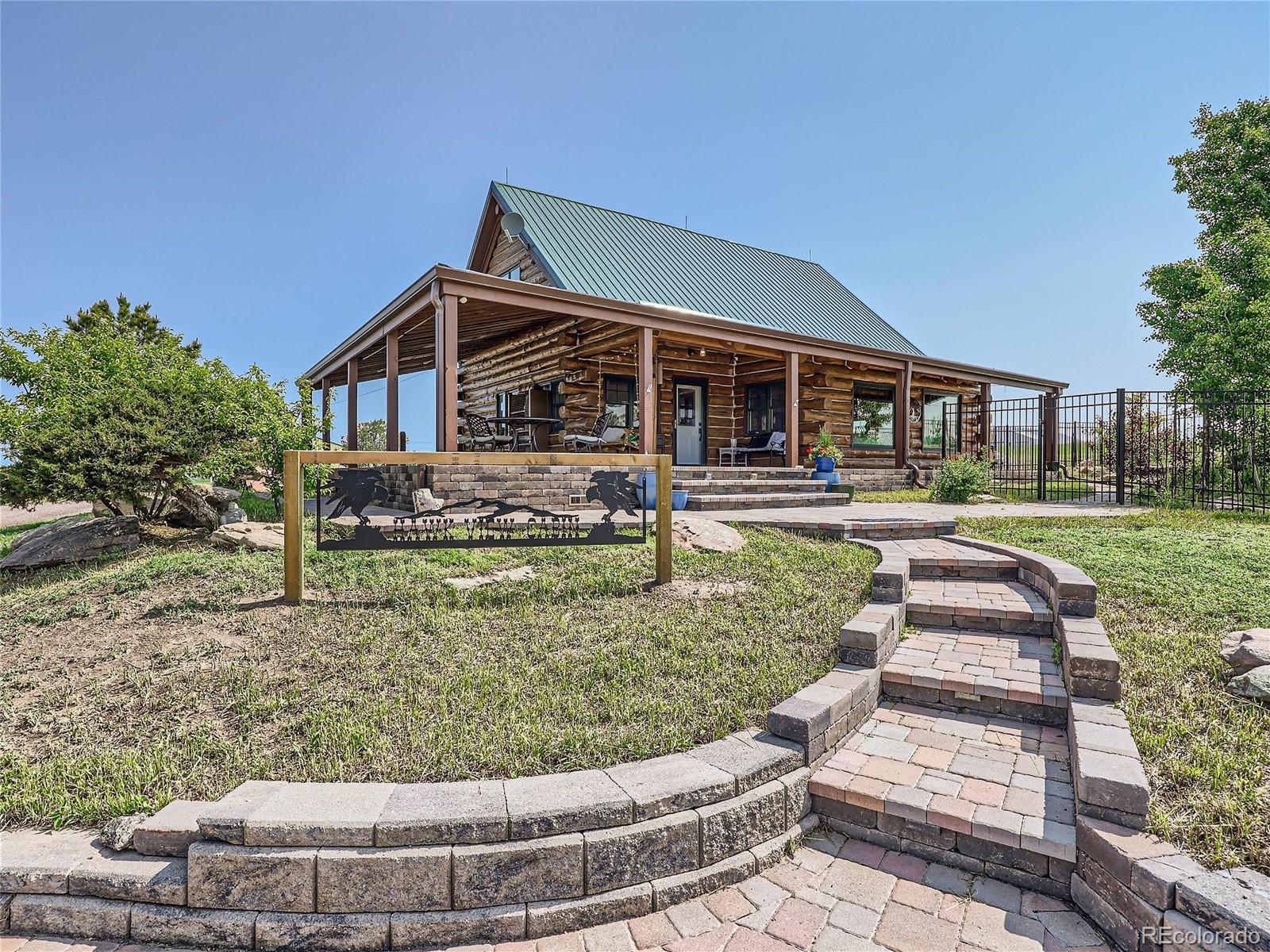 8030 Southeast Cherry Crk Rd  