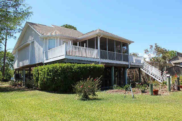24239 Gulf Bay Road Orange Beach, AL 36561 - Photo 33 of 33