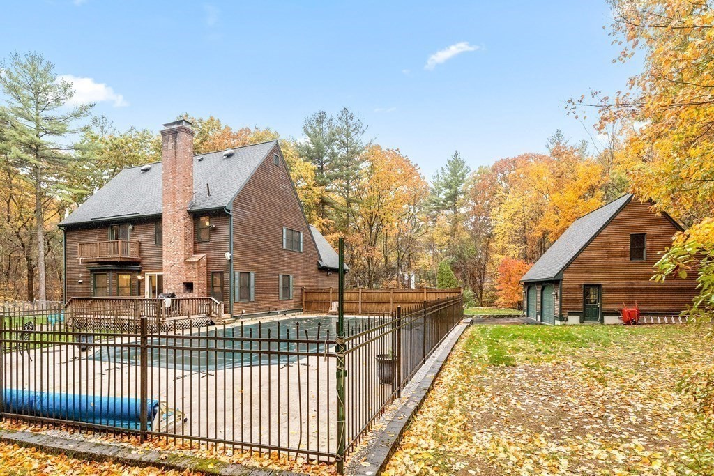 77 R Tenney Road Westford, MA 01886 - Photo 26 of 35 Gallery Image 26