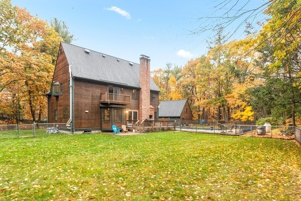 77 R Tenney Road Westford, MA 01886 - Photo 33 of 35 Gallery Image 33