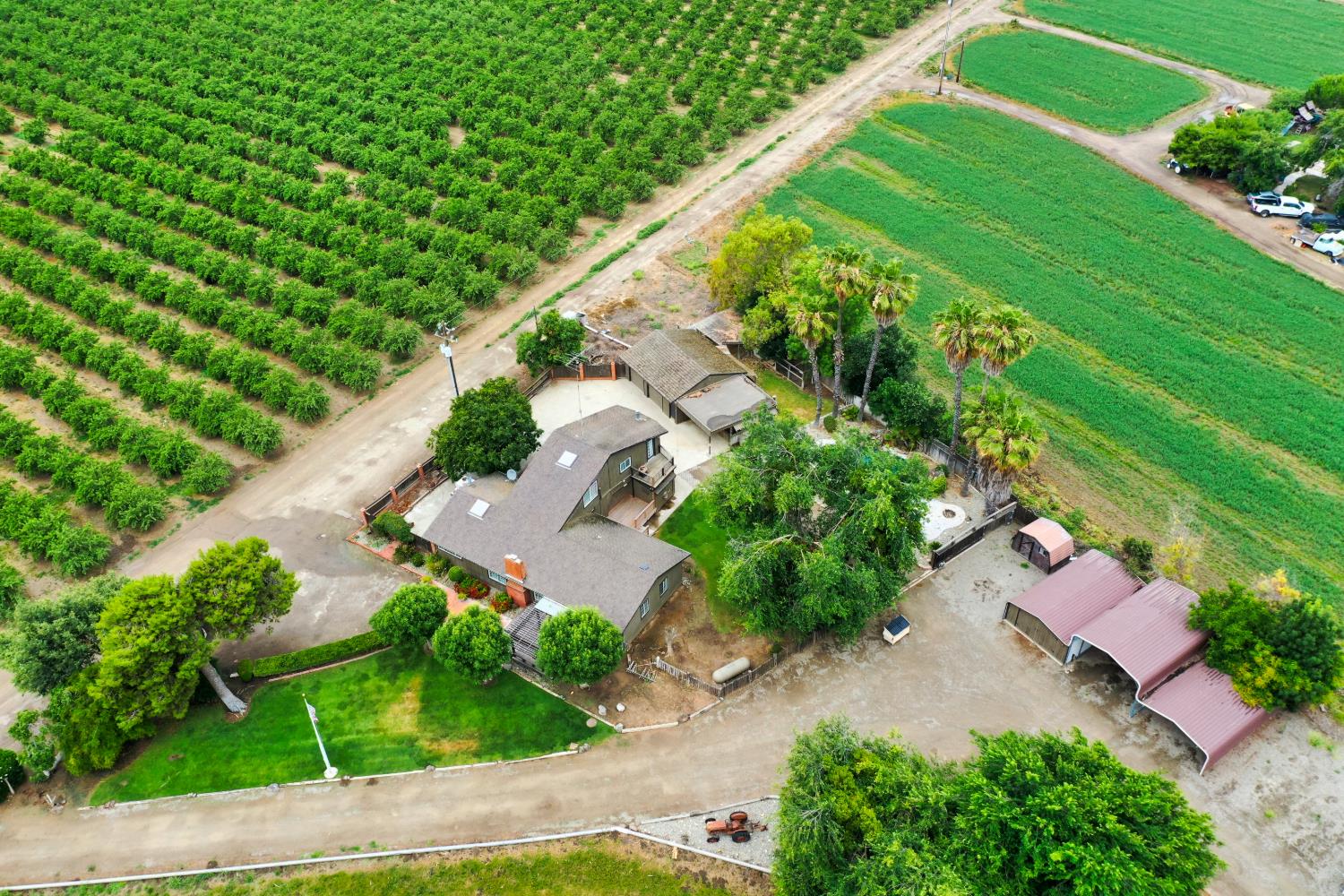 2931 East Marshall Road Patterson, CA 95363 - Photo 48 of 54