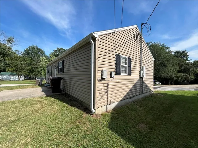 $199,900 | 323 Hamilton Street, Warrensburg, MO 64093