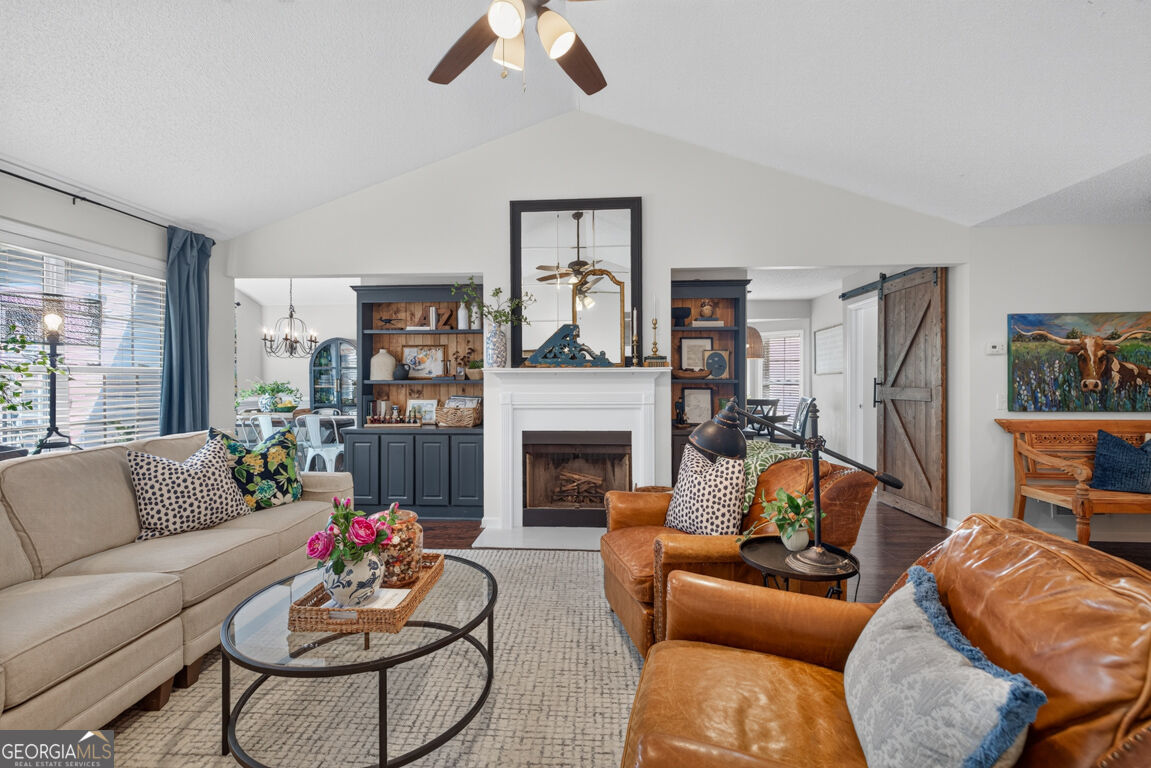 385 Lokey's Ridge Road Bethlehem, GA 30620 - Photo 8 of 38 Gallery Image 8