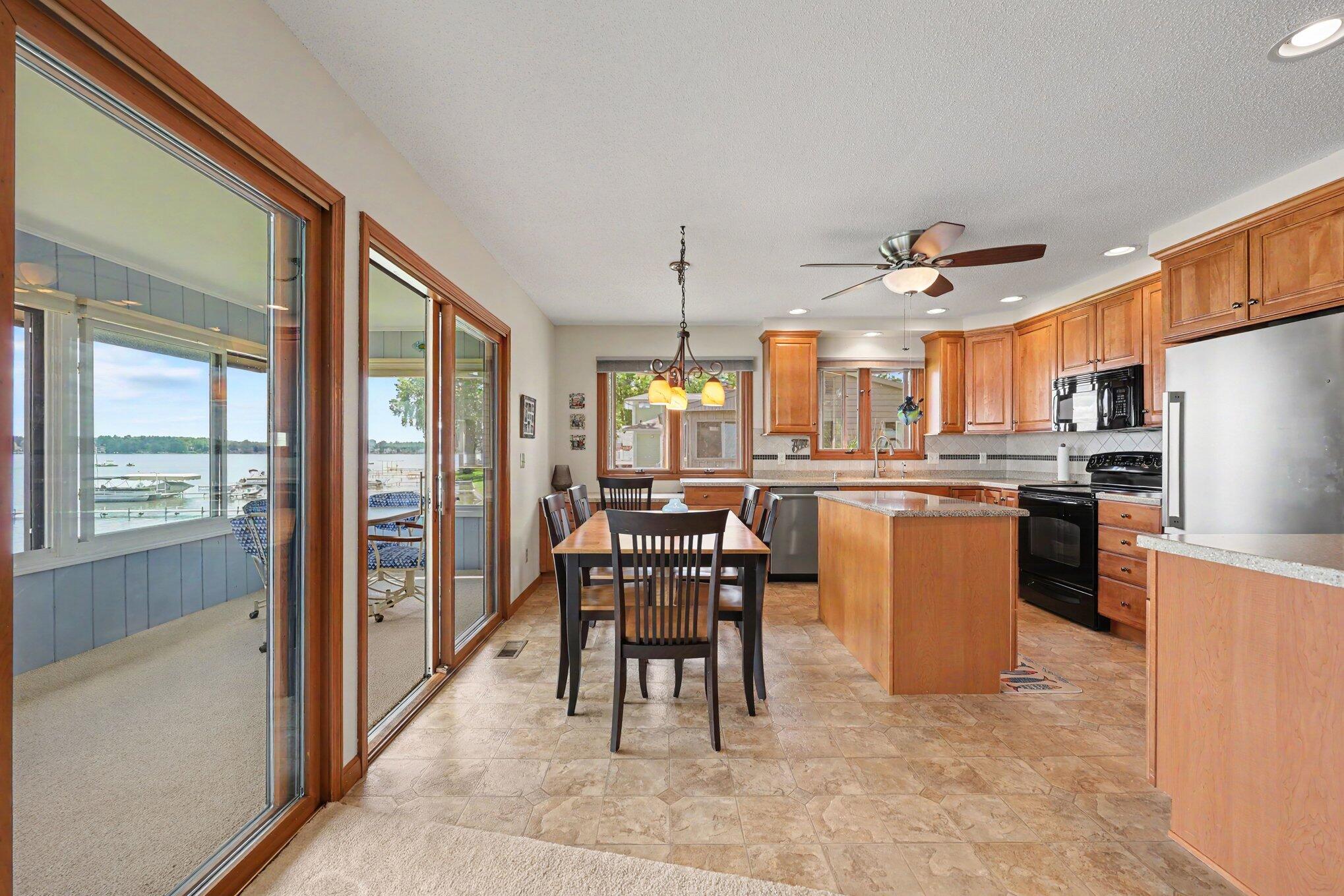 8820 Cherry Point Road Manitou Beach, MI 49253 - Photo 5 of 32