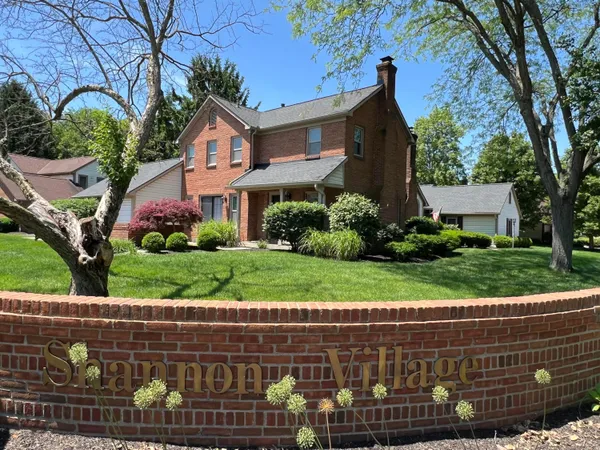 $361,500 | 6911 Vally Down Road, Dublin, OH 43017