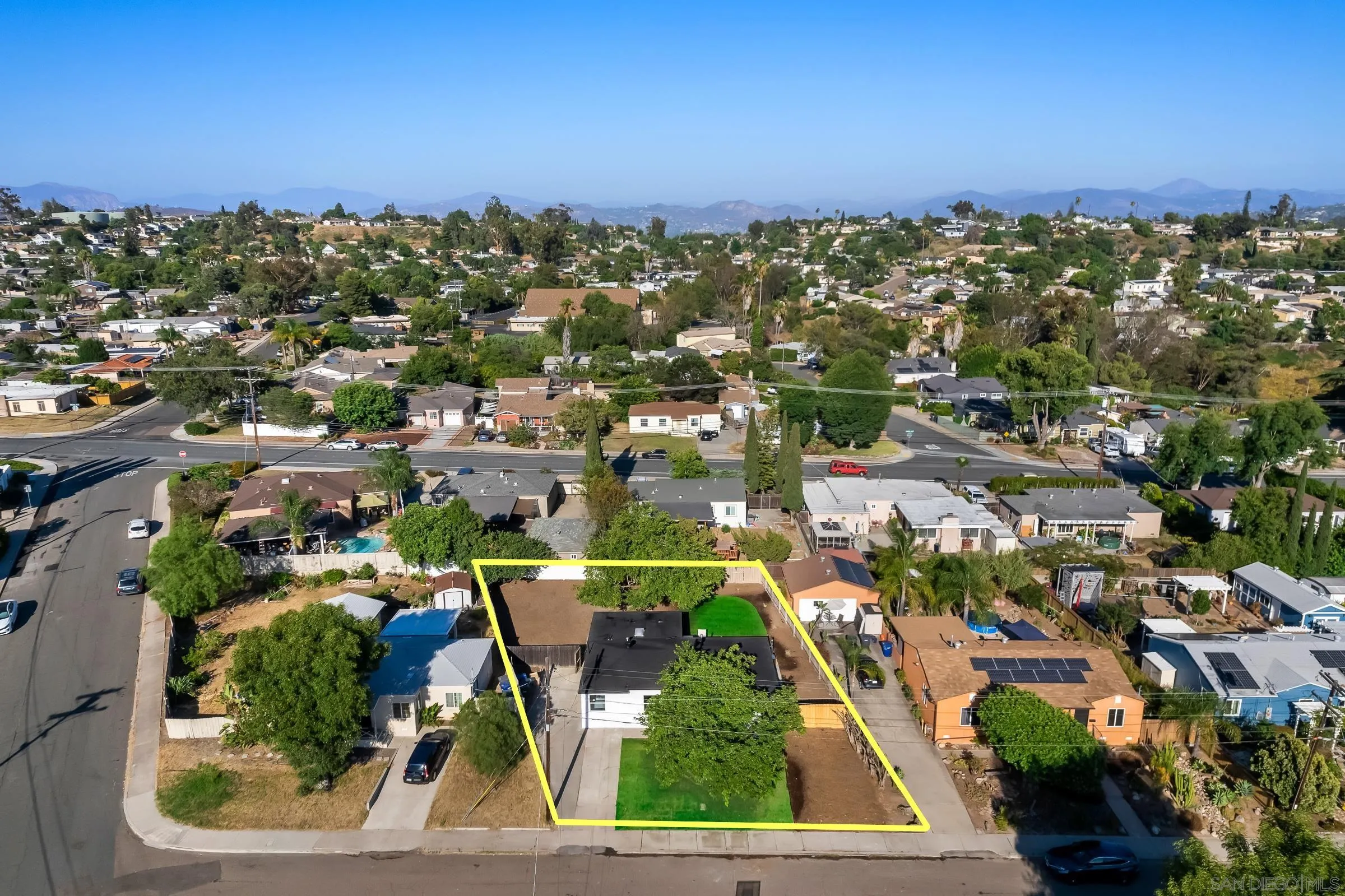 313 Southern Road El Cajon, CA 92020 - Photo 32 of 36 Gallery Image 32