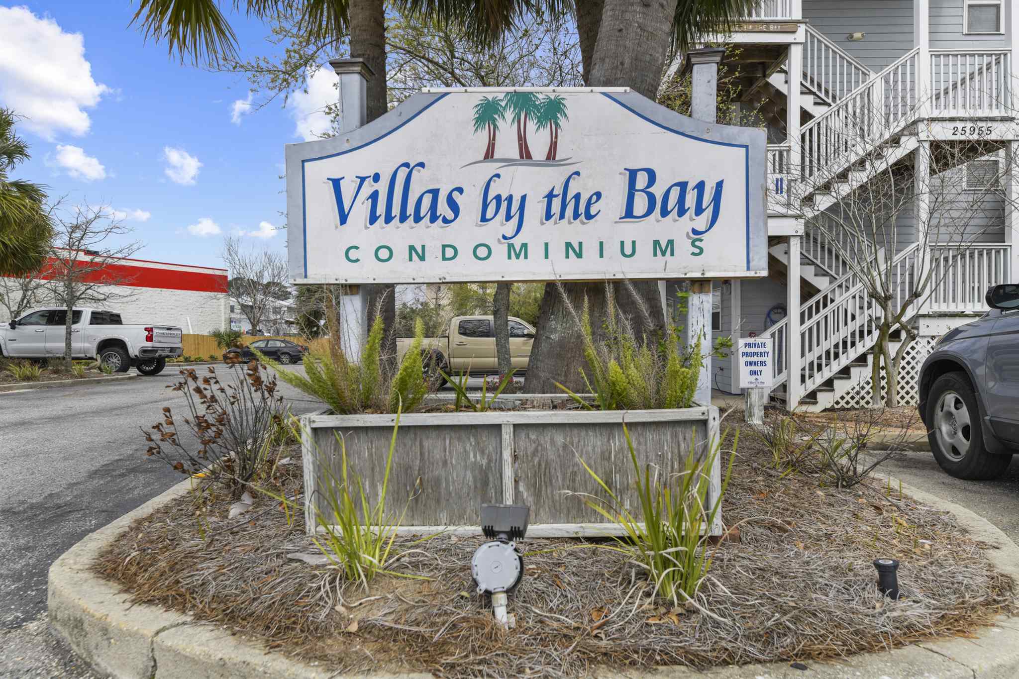 25957 Canal Road, Unit 105 Orange Beach, AL 36561 - Photo 30 of 31