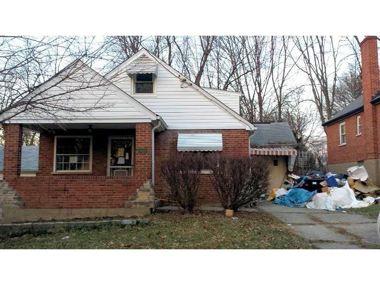6504 Merwin Avenue Cincinnati, OH 45227 - Photo 1 of 1