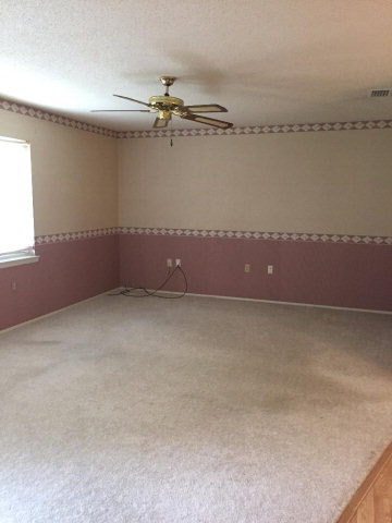 503 Carol Ann Court Foley, AL 36535 - Photo 2 of 13 Living Room