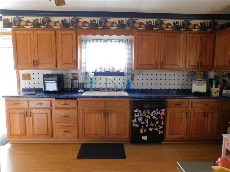 2003 Mercer Road Fredonia, PA 16124 - Photo 11 of 25 KITCHEN