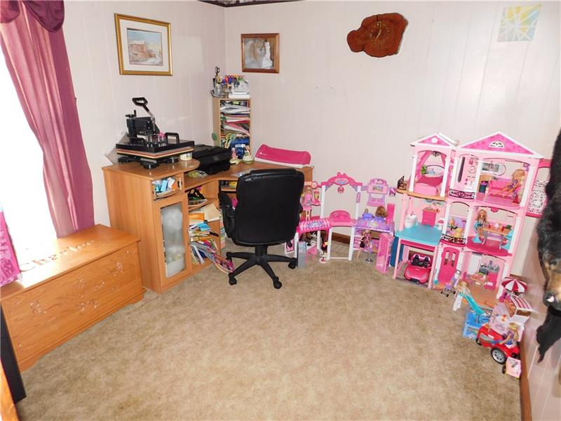 2003 Mercer Road Fredonia, PA 16124 - Photo 18 of 25 FIRST FLOOR DEN/PLAYROOM COULD BE BEDROOM