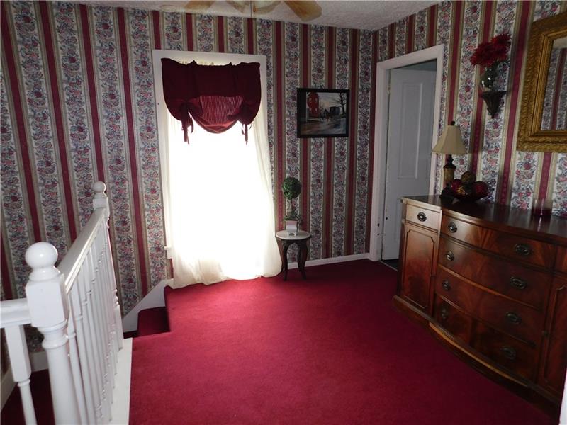 2003 Mercer Road Fredonia, PA 16124 - Photo 19 of 25 UPSTAIRS HALLWAY