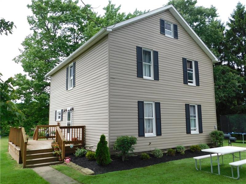 2003 Mercer Road Fredonia, PA 16124 - Photo 3 of 25